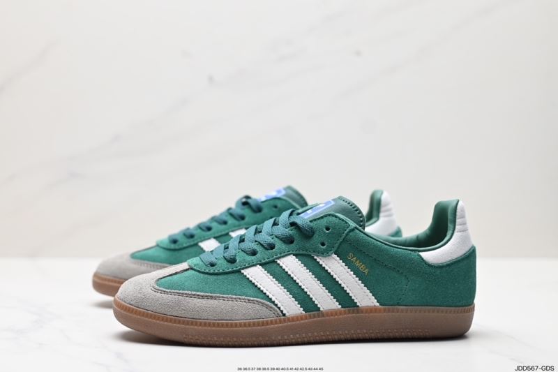 Adidas Samba Shoes